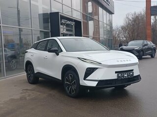 2026 Omoda C5 II, белый, 2579000 рублей, вид 3