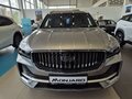 2026 Geely Monjaro I, серебристый, 4899990 рублей - вид 1