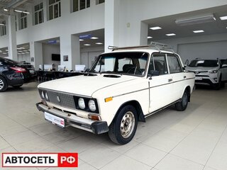 1996 Lada (ВАЗ) 2106, бежевый, 79277 рублей, вид 1