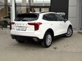 2026 Haval Jolion I Рестайлинг 2, белый - вид 8