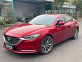 2021 Mazda 6 Atenza III (GJ) Рестайлинг 2, красный, 1830050 рублей