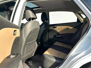 2022 Chevrolet Monza II, белый, 1070000 рублей, вид 5