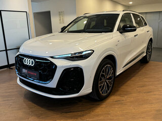 2026 Audi Q5 L III (GU), белый, 6190000 рублей, вид 1