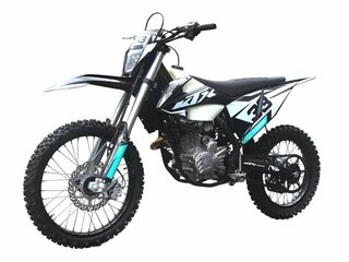XGZ KTX-mini CB300