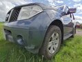2007 Nissan Pathfinder III, серый, 1000000 рублей - вид 5