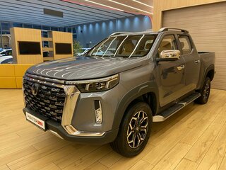 2025 Changan Hunter Plus, серый, 3969900 рублей, вид 2