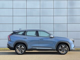 2025 Geely Atlas II, голубой, 3760990 рублей, вид 5