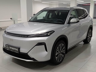 Geely EX5 EM-i