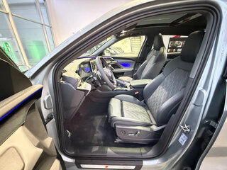 2026 Audi Q5 L III (GU), серебристый, 6900000 рублей, вид 1