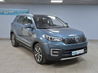 2020 Changan CS55, синий, 1699000 рублей, вид 3