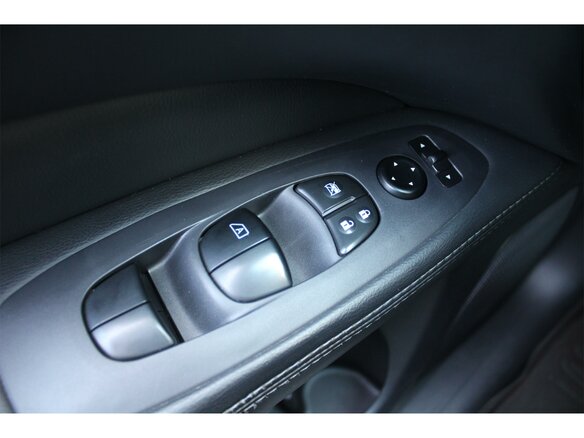 2014 Nissan Pathfinder IV, серый, 1460000 рублей - вид 24