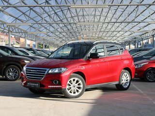 Haval H2