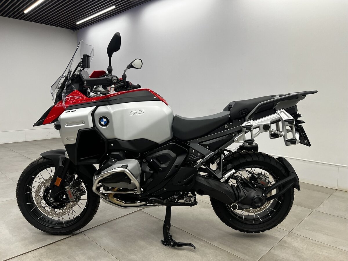 BMW R 1300 GS Adventure