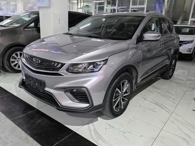 Geely Binyue I