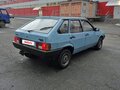 1990 Lada (ВАЗ) 2109, серый, 90000 рублей - вид 2