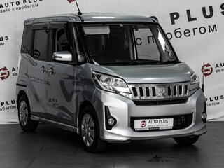 Mitsubishi eK Space I