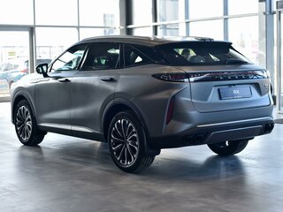 2025 Exeed RX, серый, 5300000 рублей, вид 4