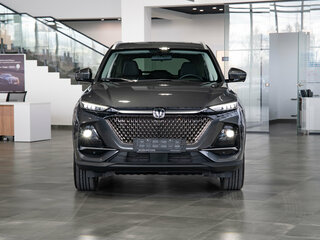 2026 Changan CS75 Pro, серый, 3155000 рублей, вид 1