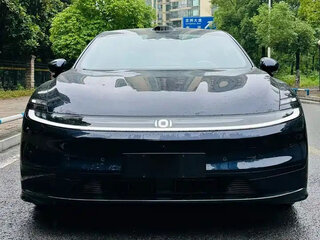 2026 Changan Qiyuan A06 28.39 kWh, синий, 2305000 рублей, вид 2