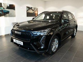 2026 Haval Jolion I Рестайлинг, чёрный, 2575000 рублей, вид 1