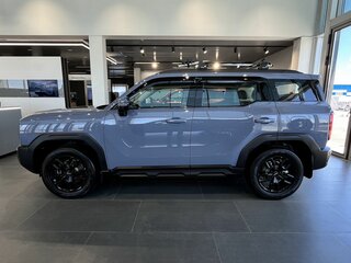 2026 Haval H3 I, серый, 2899000 рублей, вид 4