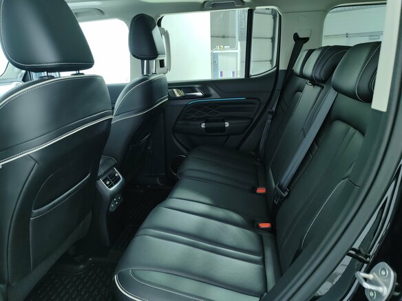 2024 Tank 300 I, чёрный, 3440000 рублей - вид 27