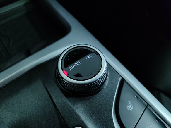 2024 Tank 300 I, чёрный, 3440000 рублей - вид 19