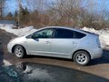 2009 Toyota Prius II Рестайлинг (XW20), серый, 450000 рублей - вид 3