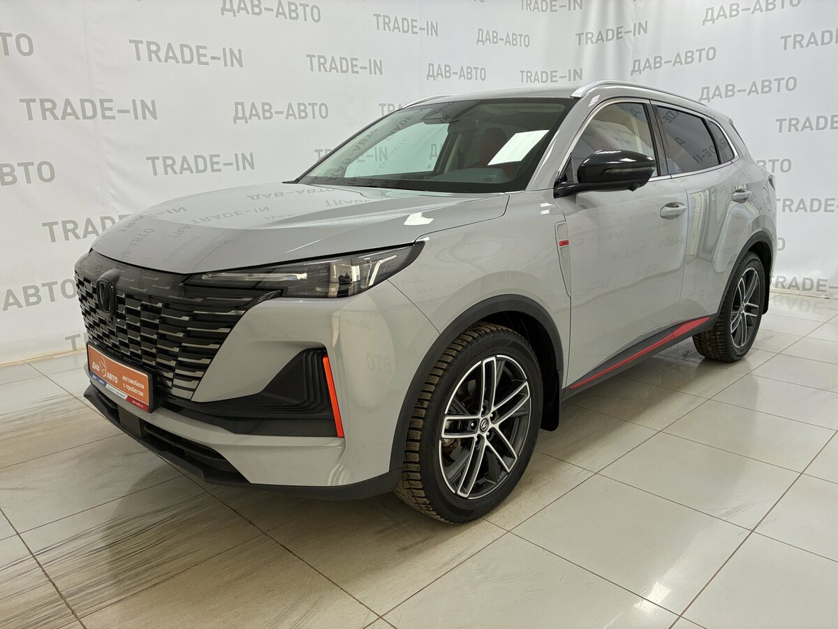 Changan CS55 Plus II
