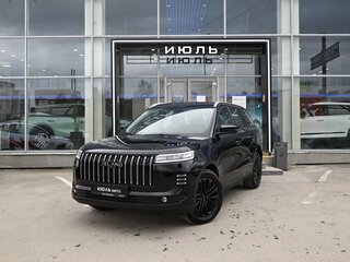 2026 Jeland J6, чёрный, 2290000 рублей, вид 1