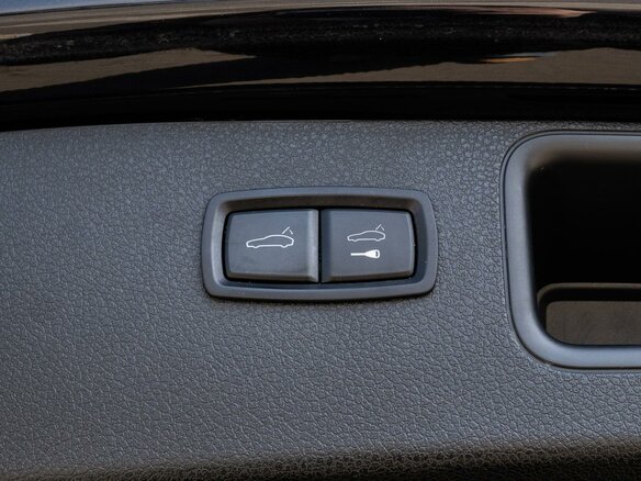 2017 Porsche Macan S Diesel I, чёрный, 3850000 рублей - вид 23