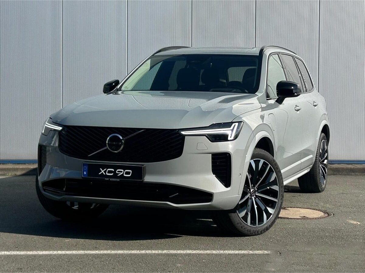 Volvo XC90 T8 II Рестайлинг 2