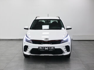 2025 Solaris KRX, белый, 2725000 рублей, вид 3