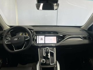 2026 Belgee X70 I Рестайлинг, белый, 2610990 рублей, вид 4