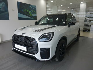 Mini Countryman C III