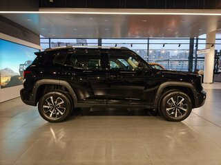 2025 Haval H7 I, чёрный, 3999000 рублей, вид 3