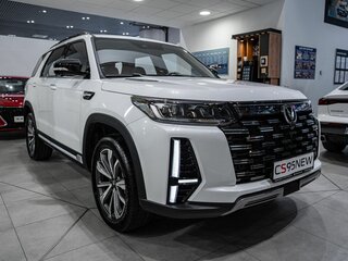 2025 Changan CS95 I Рестайлинг 2, белый, 4874900 рублей, вид 3