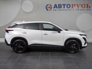 2022 Omoda C5 I, белый, 1620000 рублей, вид 5
