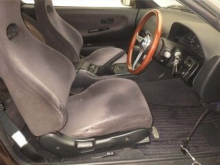 1990 Mitsuoka Le-Seyde I, коричневый, 1800000 рублей, вид 4