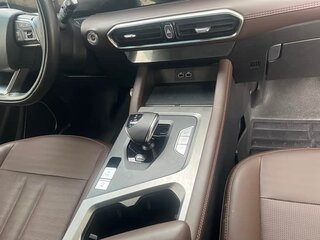 2021 Jetour X90 I, белый, 1174153 рублей, вид 5