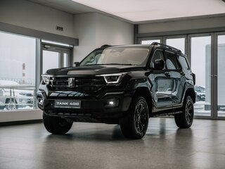 2025 Tank 400 I, чёрный, 6299000 рублей, вид 1