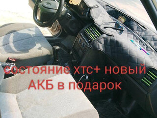 2004 Lada (ВАЗ) 2112, серебристый, 75000 рублей, вид 1