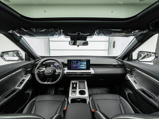 GAC GS4