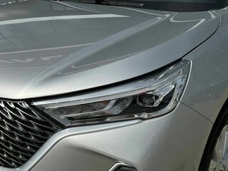 2026 Haval M6 II, серый, 2499000 рублей, вид 3