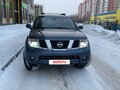 2005 Nissan Pathfinder III, серый, 715000 рублей - вид 1