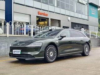 2026 Stelato S9 53.4 kWh, зелёный, 7245990 рублей, вид 1