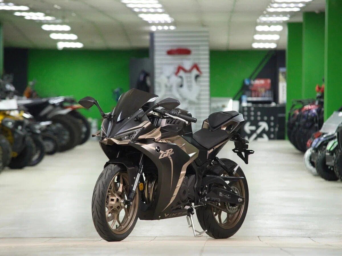 Vinto GP250