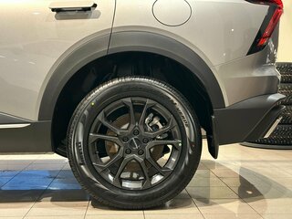 2026 Haval F7 II, серый, 3699000 рублей, вид 5