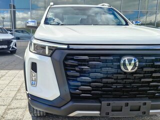 2026 Changan Hunter Plus, белый, 4069900 рублей, вид 5