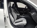 2025 BMW M3 Competition Package VI (G80) Рестайлинг, белый - вид 6